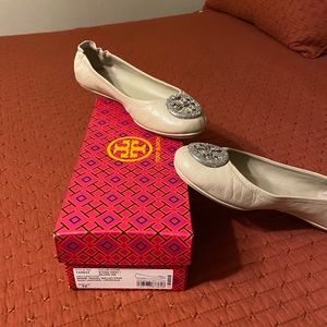 Tory Burch Ballet Flats